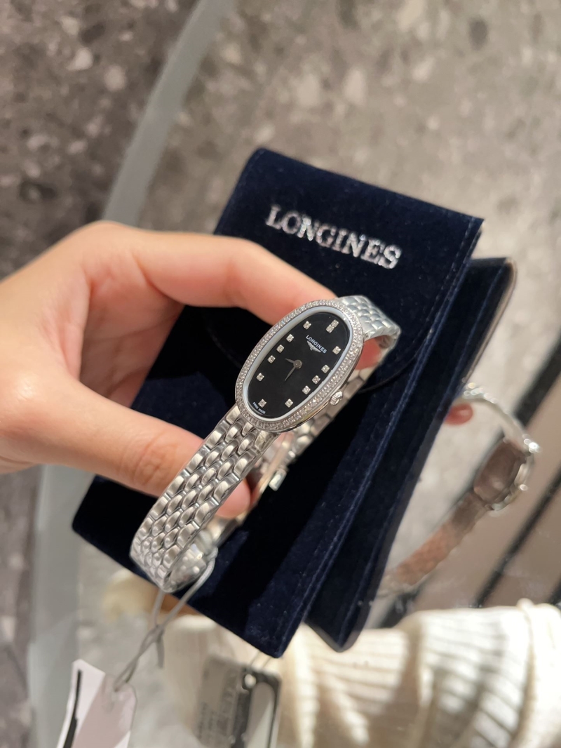 LONGINES